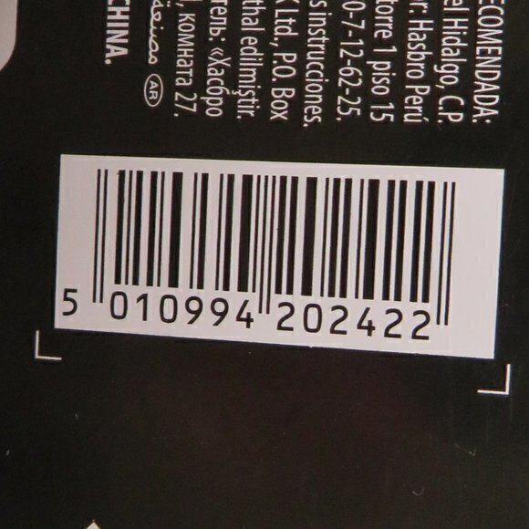 Hasbro Collectibles‎ - Dungeons & Dragons Dicelings - Blue Beholder - Picture 4 of 5